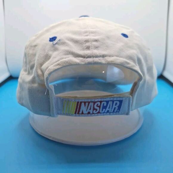 Vintage Feb 20, 2000 NASCAR Daytona 500 The Great Abeyance Race Strapback - Picture 3 of 7